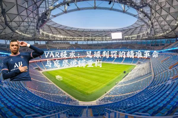 VAR技术：足球判罚的精准革命与底层逻辑重构